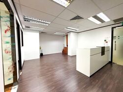Sims Avenue Centre (D14), Retail #570947351